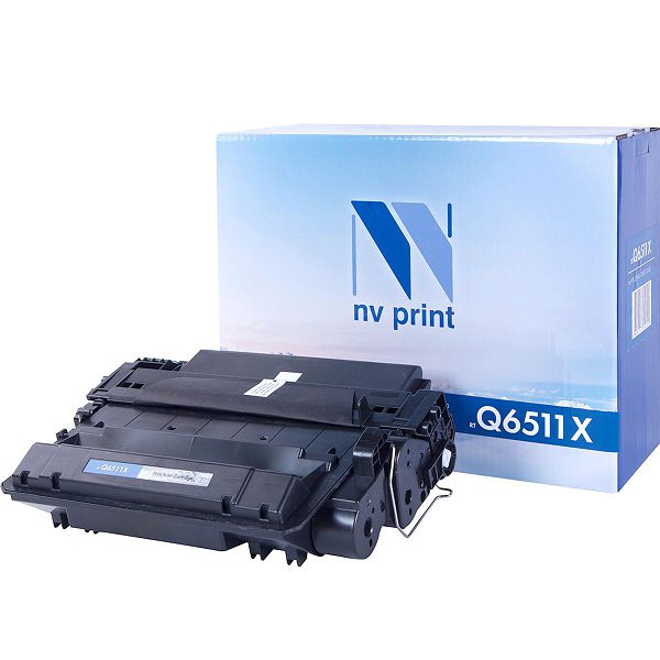 Картридж NV Print Q6511X