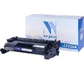 Картридж NV Print CF226A