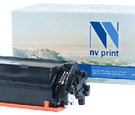 Картридж NV Print 051T/CF230AT