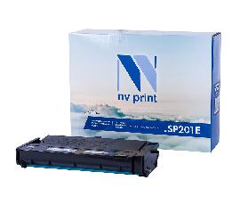 Картридж NV Print SP201E