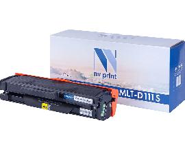 Картридж NV Print MLT-D111S