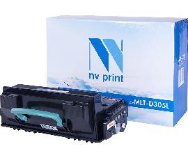 Картридж NV Print MLT-D305L