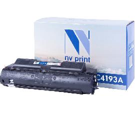 Картридж NV Print C4193A Magenta