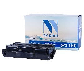 Картридж NV Print SP311HE