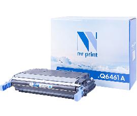 Картридж NV Print Q6461A Cyan
