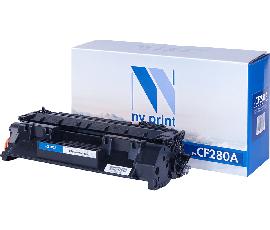Картридж NV Print CF280A