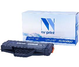 Картридж NV Print KX-FAT400A7