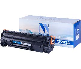 Картридж NV Print CF283A