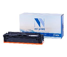 Картридж NV Print CF540A Black