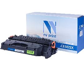 Картридж NV Print CE505X