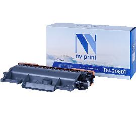 Картридж NV Print TN-2080T