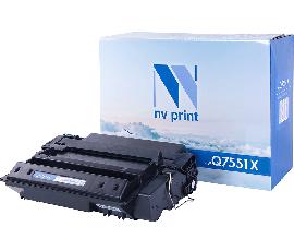 Картридж NV Print Q7551X