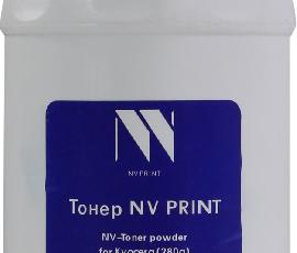 Тонер NV Print NV-Kyocera UNIV (280г)