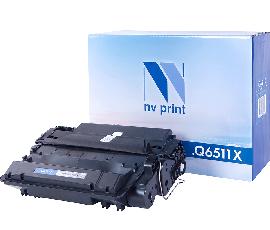 Картридж NV Print Q6511X