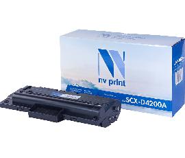 Картридж NV Print SCX-D4200A