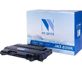 Картридж NV Print MLT-D209L