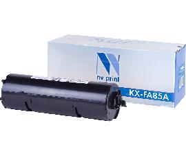 Картридж NV Print KX-FA85A