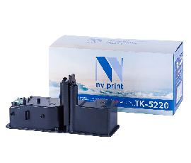 Картридж NV Print TK-5220 Magenta