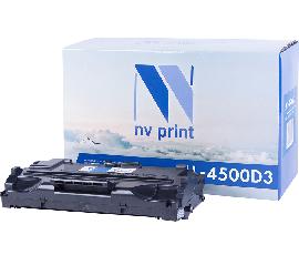 Картридж NV Print ML-4500