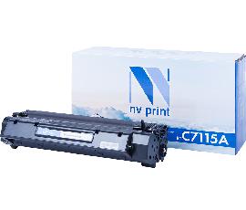 Картридж NV Print C7115A