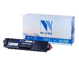Картридж NV Print TN-320T Black