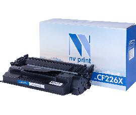Картридж NV Print CF226X