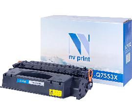 Картридж NV Print Q7553X