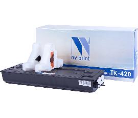 Картридж NV Print TK-420