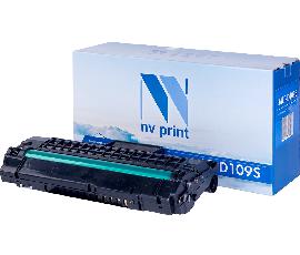 Картридж NV Print MLT-D109S