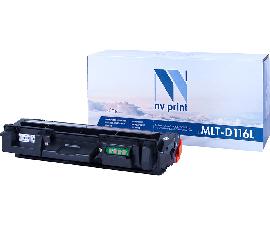 Картридж NV Print MLT-D116L