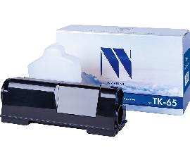 Картридж NV Print TK-65