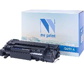 Картридж NV Print Q6511A