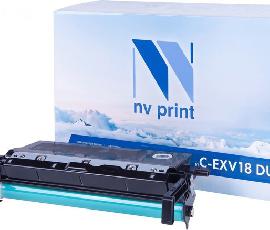 Барабан NV Print NV-C-EXV18 DU
