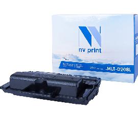 Картридж NV Print MLT-D208L