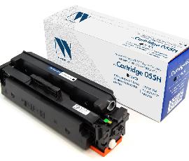 Тонер-картридж NV Print 055H Black
