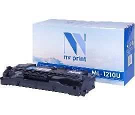 Картридж NV Print ML-1210 Universal