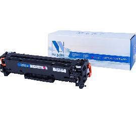 Картридж NV Print CC533A | NV-718 Magenta