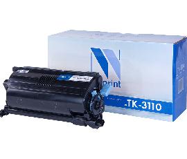 Картридж NV Print TK-3110