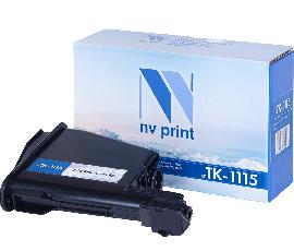 Картридж NV Print TK-1115
