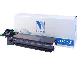Картридж NV Print AR016LT 