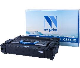 Картридж NV Print C8543X