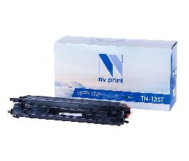 Картридж NV Print TN-135T Black