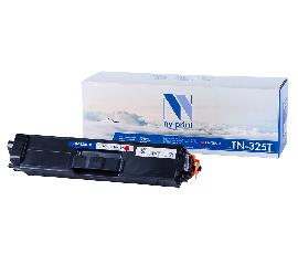 Картридж NV Print TN-325T Magenta