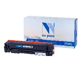 Картридж NV Print CF540X Black