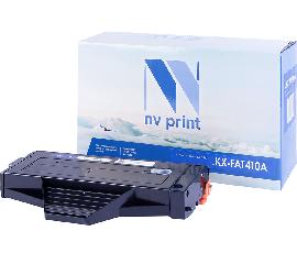 Картридж NV Print KX-FAT410A