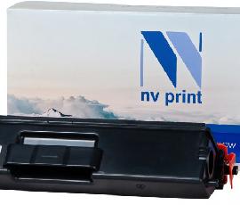 Картридж NV Print TN-910 Y