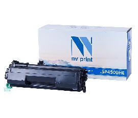 Картридж NV Print SP4500HE