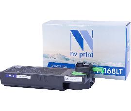 Картридж NV Print AR168LT 