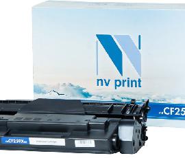 Картридж NV Print CF259X [ БЕЗ ЧИПА]