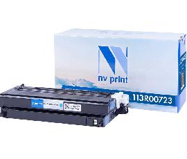 Картридж NV Print 113R00723 Cyan